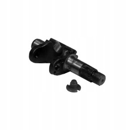 Vpj5222 garų dantytas velenas