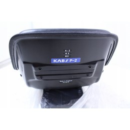 Balnas traktoriui ir šakiniam krautuvui