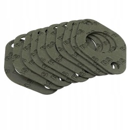 Išmetimo vamzdžio alkūnės tarpinė c 360 zetor