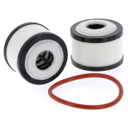 Sao 8618 alsuoklio filtras