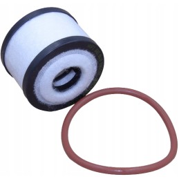 Sao 8618 alsuoklio filtras