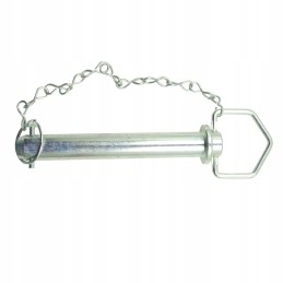 Smeigtukas su rankena 28x187 mm kramp