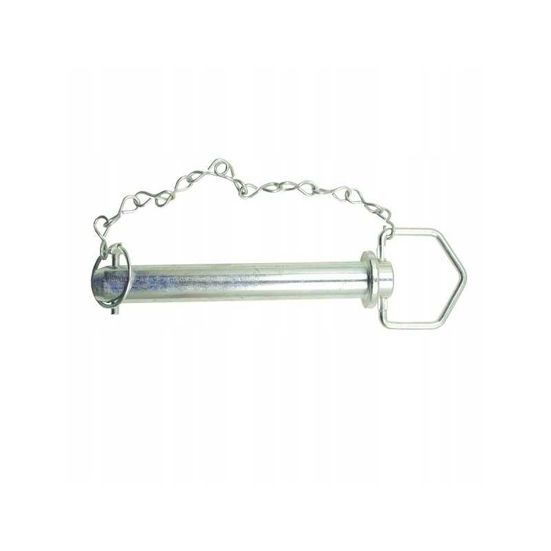 Smeigtukas su rankena 28x187 mm kramp