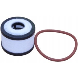 Sao 8618 alsuoklio filtras