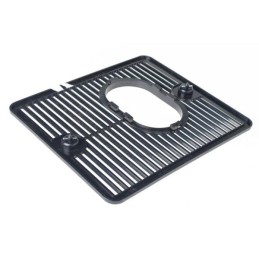 Zetor viršutinis gaubto tinklelis