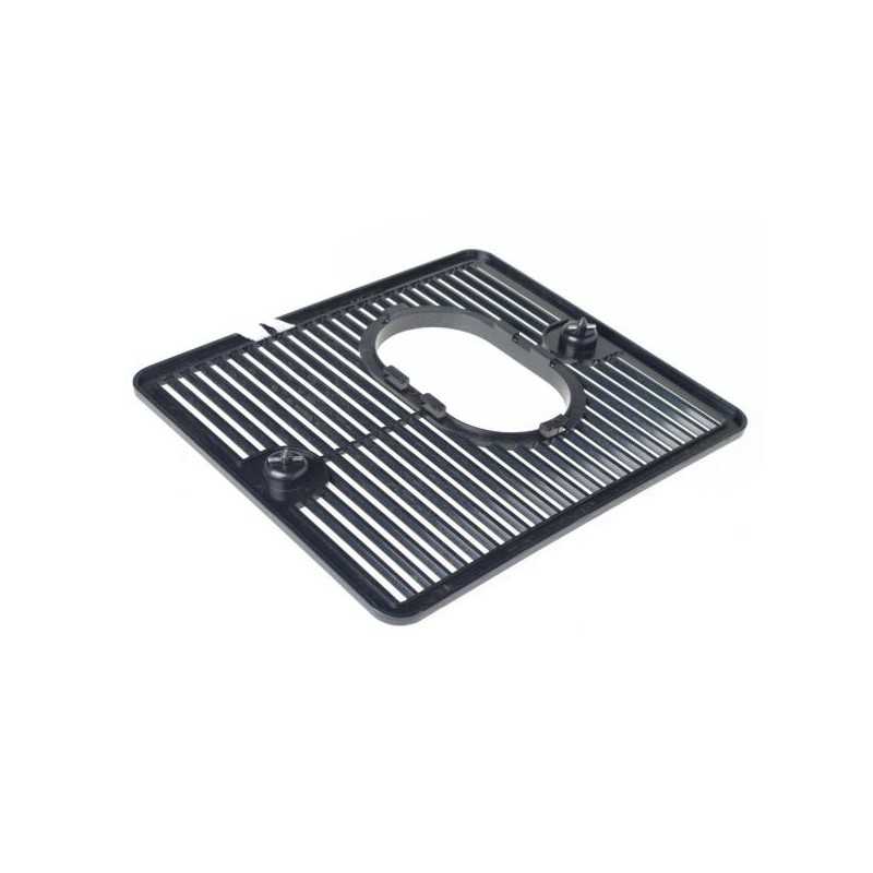 Zetor viršutinis gaubto tinklelis