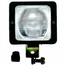 Veikia halogeninė 55w 12v h3 su lempute