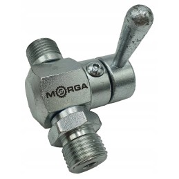 Kuro čiaupas ursus c 330 c 360 morga