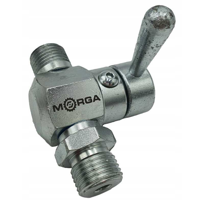 Kuro čiaupas ursus c 330 c 360 morga