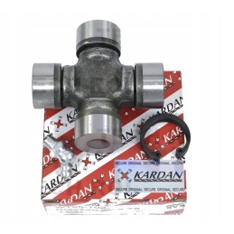 Krzyzak 27x75 mm GTV kova