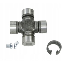 Krzyzak 27x75 mm GTV kova