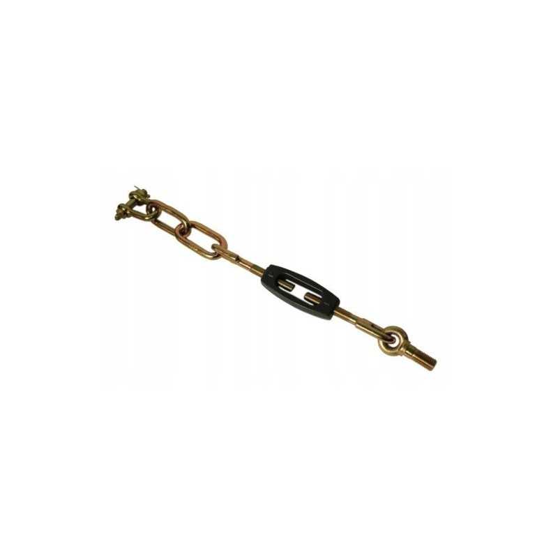 Ursus C 360 šoninė grandinė