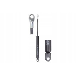 Dujinė spyruoklė 8 mm 19 mm l max 316 mm l2 105 20