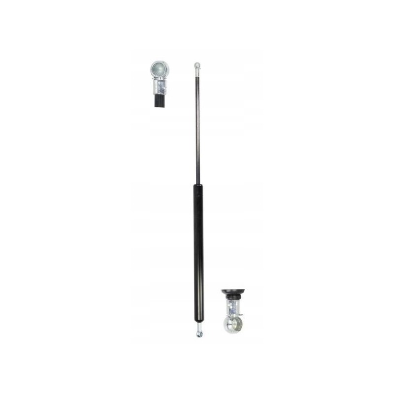 Durų dujinė spyruoklė 8 19h lmax 500 l2 200 30