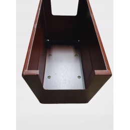 Dešinė akumuliatoriaus dėžutė ursus c 360 46655060