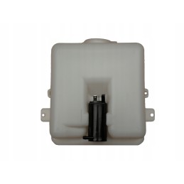 Plovimo bakas 2 2 litrai, siurblys 12v 2 2l