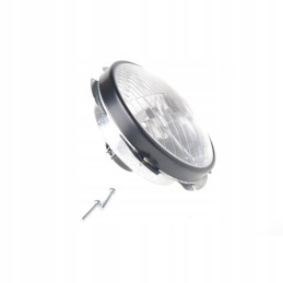 Priekinio kairiojo žibinto zetor