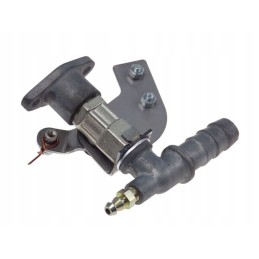 Šildymo vožtuvas n, dalis c 385, t.y