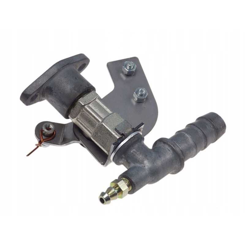 Šildymo vožtuvas n, dalis c 385, t.y