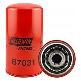 Alyvos filtro pasukimas ant baldwin b7031 zetor 79010793
