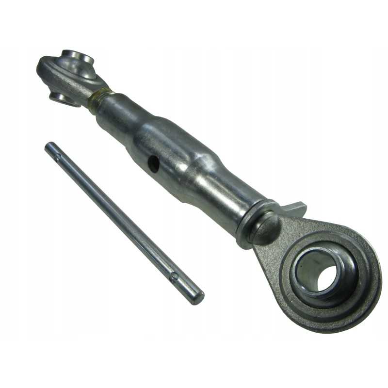 Viršutinė jungtis, kabelis sėjamajai M30x3 5 2 kategorija 2