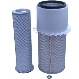 Oro filtrų SL6297 SL8857 komplektas