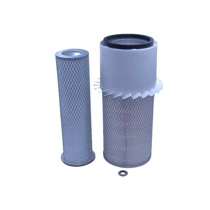 Oro filtrų SL6297 SL8857 komplektas