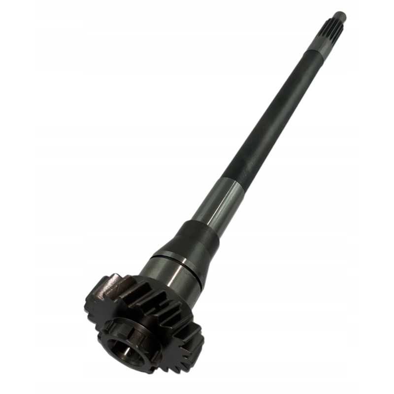 1-os pakopos volas, skirtas c 330 50011302