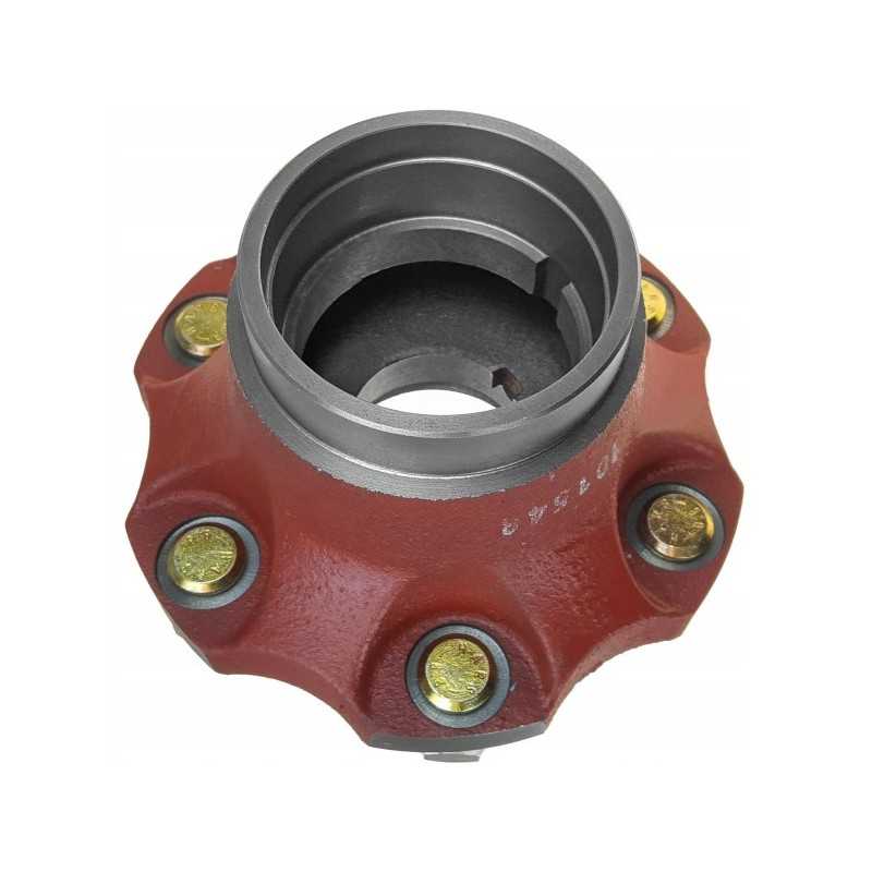 Vpj1202 garų rato stebulė