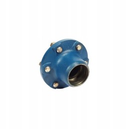 Vpj1206 garų rato stebulė