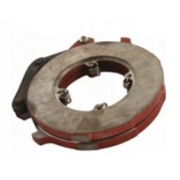 Stabdžių slėgio rinkinys Zetor 5245 7745 72452680