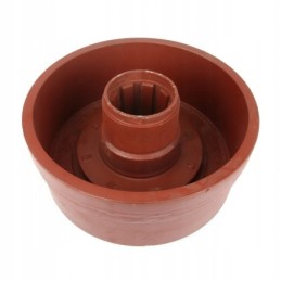 Stabdžių būgnas kairysis zetor 50 super s105 2915