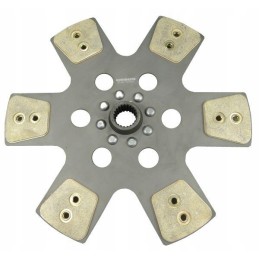 Sankabos diskas 350 22 f keraminis c 385 arba ursus