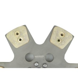 Sankabos diskas 350 22 f keraminis c 385 arba ursus