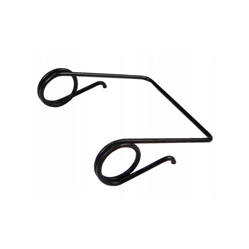Sankabos svirties spyruoklė c 330 360 zetor ursus