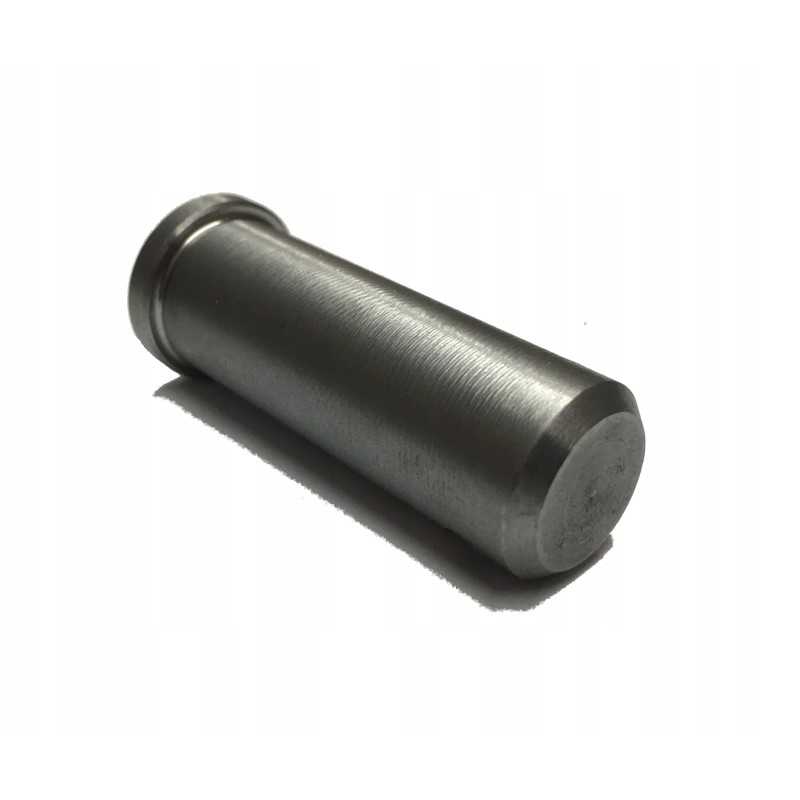 Apatinis įrankių pakabos kaištis c 360