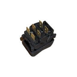 Mtz Belarus ventiliatoriaus jungiklis