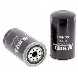 Alyvos filtras 6072
