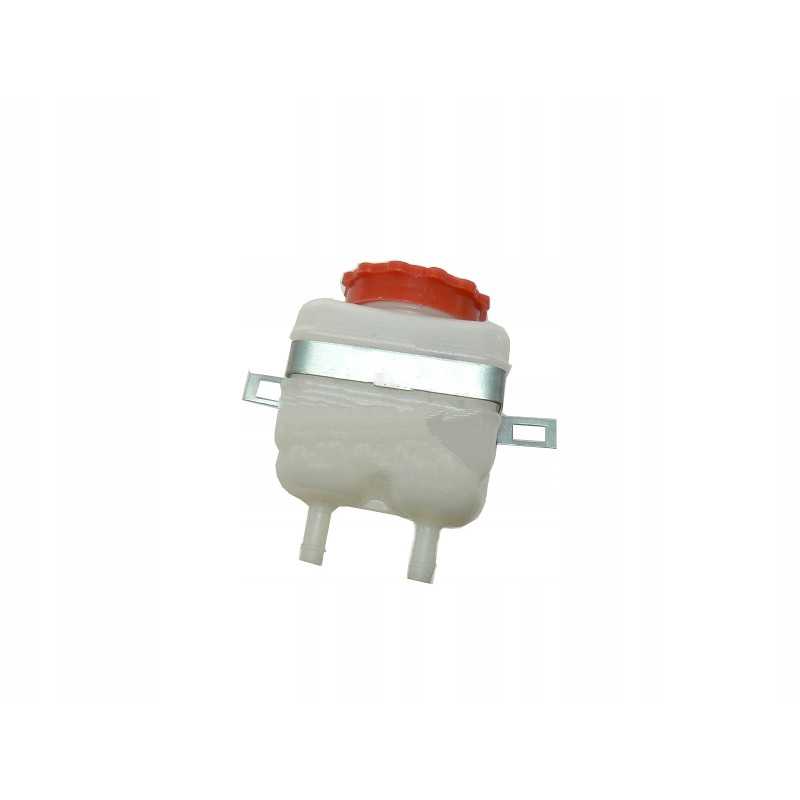 Stabdžių skysčio rezervuaras zetor5211 7745 70112712