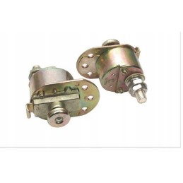 Masės jungiklis, seno tipo T25, įstumiamas