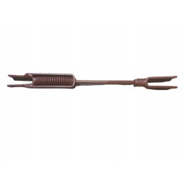 Trumpas stabdžių trosas, pilnas, Ursus C 330