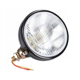 Lempos priekinis atšvaitas metalinis dešinysis c 330 c 360 ag