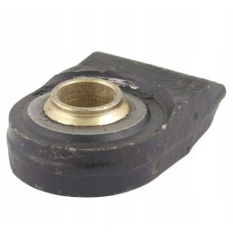 Suvirinama apatinės svirties galinė dalis c385