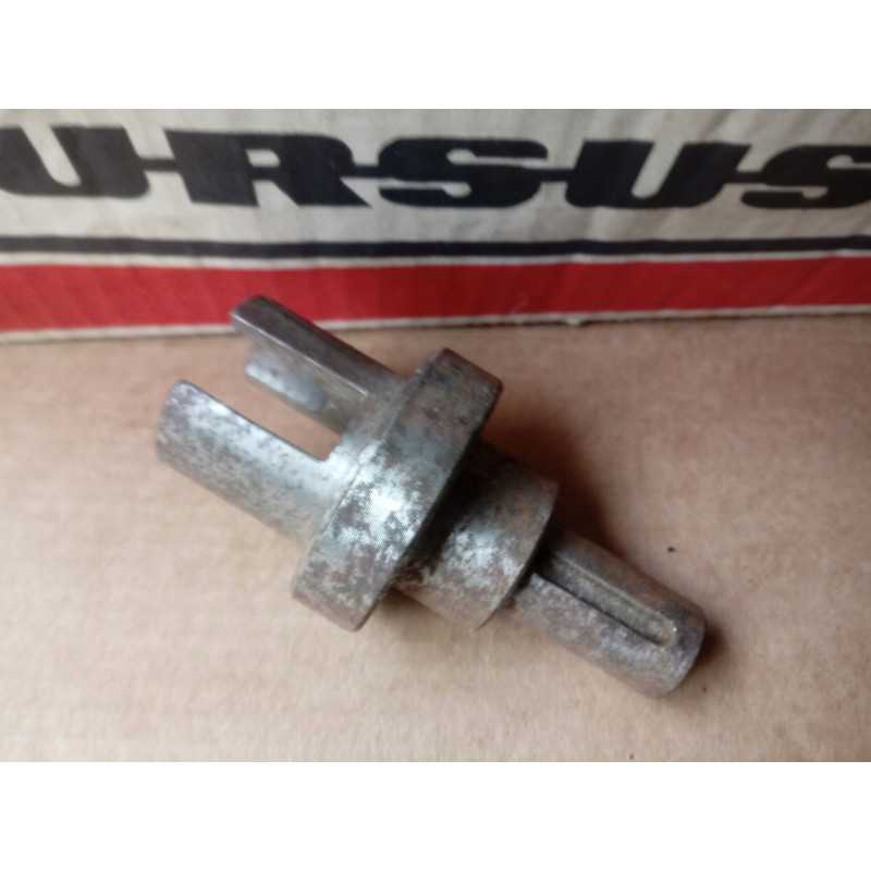 Droselio svirties šakė c 385 80295002 prl