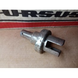 Droselio svirties šakė c 385 80295002 prl