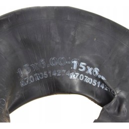 Vamzdis 15x6 00 6 kabat tr87