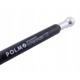 Durų pavara 280mm korpusas massey ferguson polmo