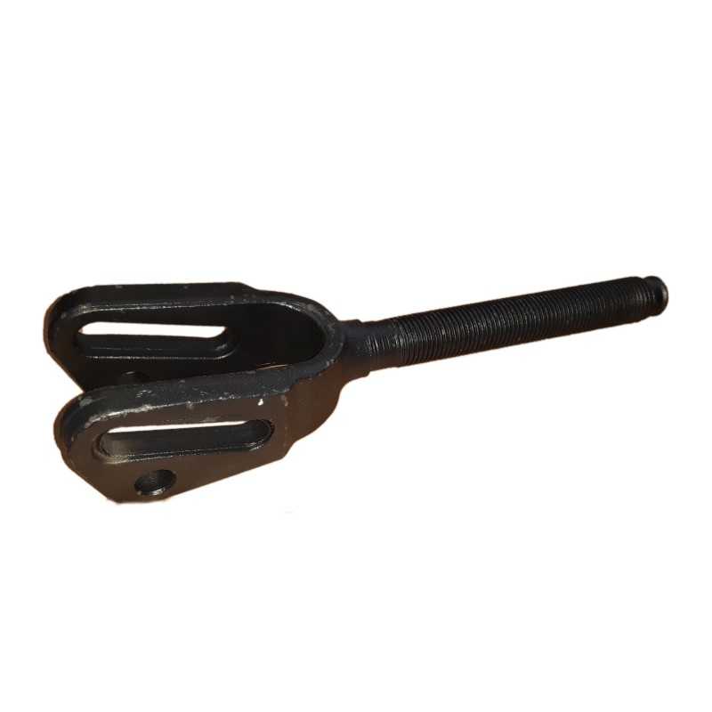 Pakabos šakės, dešinė pakaba, dešinė mtz belarus