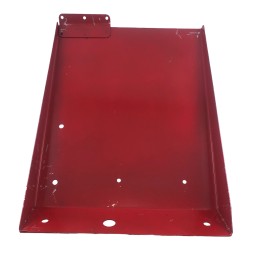 Galinis dešinysis sparnas Wladimirec T 25 T3047044