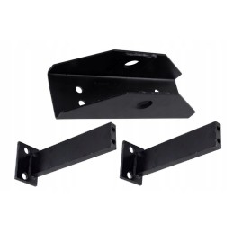 Ursus C 360 komplektinis svorio rėmas, naujo tipo sija